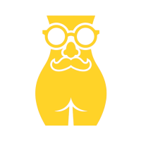 Horny Date.me! logo